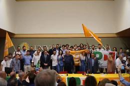 Enna, Crisafulli si candida, resta il nodo sul simbolo PD: fissata la presentazione ufficiale