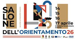 Salone dell'Orientamento 2026 dell'Universit&agrave; di Catania: 4 giorni per orientarti tra studio, carriera e nuove opportunit&agrave;