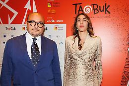 I fondi di Regione e ministero al Taobuk e alla Fondazione Taormina Arte, le anticipazioni dell'inchiesta di Report