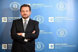 L'Italia alla conquista della sovranit&agrave; digitale: Serafino  Sorrenti al vertice dell'EDIC