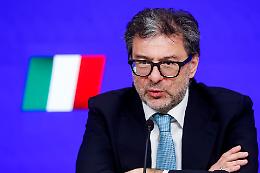 Conti pubblici, l'Italia cammina sul filo: deficit sopra il 3%, debito record e manovra tutta da scrivere