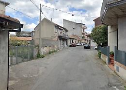 Motociclista di 25 anni gravissimo dopo un incidente a Randazzo