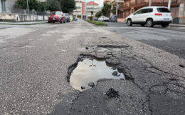 Catania dice addio, in parte, alle buche: 16,6 milioni per rimettere a nuovo strade e waterfront