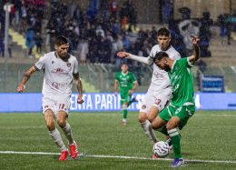 Derby siciliano all&rsquo;ultimo respiro: il Trapani ospita un Siracusa a caccia dei playout

