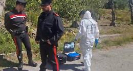 Il mistero dell'omicidio di Giuseppe: il lenzuolo indizio che il delitto &egrave; stato compiuto altrove 