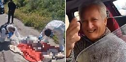 Delitto di Trappitello verso una svolta: i carabinieri stanno interrogando due persone in caserma a Taormina  