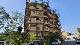 Una palazzina confiscata diventa Ri@Generazione@Cura: ecco come cambia volto un edificio a Trapani