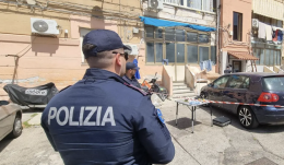 Feriti, mega rissa e pistolettate: tre sparatorie in 24 ore, &egrave; la &ldquo;Palermo dei proiettili&rdquo;