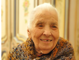 Ci lascia una delle donne pi&ugrave; longeve di Sicilia, la sua storia tra memoria, fede e radici