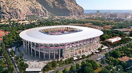 Riqualificazione dello stadio Barbera, il Palermo calcio presenta il progetto alla Regione: &laquo;Al centro il tifoso&raquo;