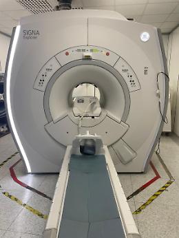 Nuova risonanza magnetica pediatrica al Sant&rsquo;Antonio Abate di Trapani: anestesia dedicata e stop alla migrazione sanitaria