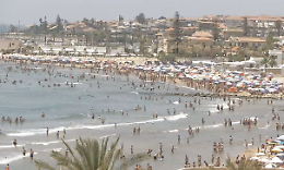 Marina di Ragusa incoronata dalla rivista "The Wom": "Il mare pi&ugrave; bello e sicuro della Sicilia"