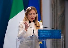 "Flessibilit&agrave; sull&rsquo;energia o salta l&rsquo;intesa sulle armi": l&rsquo;Europa si blinda sui conti, Meloni all&rsquo;attacco sulle bollette 