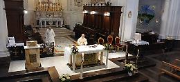 Ragusa e la memoria liturgica di Santa Rita, ecco come viene celebrata nella chiesa dell'Ecce Homo