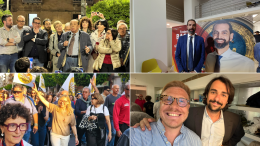 Sorpresa Sicilia: il centrodestra dimezza i suoi Comuni, il campo largo avanza e confida nei ballottaggi