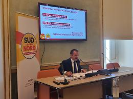 De Luca: "Elezioni prima possibile, parler&ograve; con tutti ma detteremo le nostre condizioni. Pronto a fare il secondo, non certamente a La Vardera..."