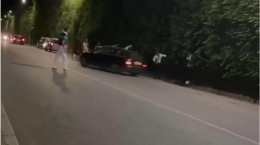Taormina, all'Ipanema serata danzante non autorizzata: denunciato il titolare del locale 