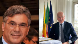 Cos&igrave; l'ex direttore Iacolino prov&ograve; a ostacolare le strategie del deputato Gallo sul Cefpas