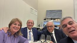 Il Cefpas secondo Gallo: Lombardo, il Pd e &laquo;l'amalgama&raquo; della spartizione. &laquo;Non dobbiamo essere ingordi, ma intelligenti&raquo;