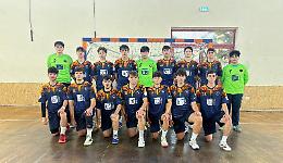 Pallamano: l'anno d'oro della Sicilia  continua, i talenti dell'Albatro Siracusa inseguono in salto in Serie A Silver