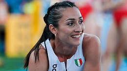 Atletica: alla finale scudetto di Rieti tre squilli d'oro di Mangione, Cannizzaro e Soudassi