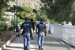 Raffica di furti a Mondello, arrestate due persone