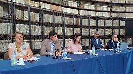 "Venti a favore delle donne": tre anni di rete, autonomia e speranza per chi subisce violenza