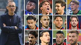 Calciomercato, 40 nomi per il nuovo Catania di Longo: ecco chi arriva, chi resta e chi se ne va