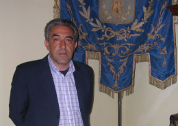 Corte d'appello conferma: l'ex sindaco Calogero Vaccaro condannato per minacce