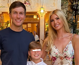 Ivanka Trump a Taormina: yacht tra Naxos e Villagonia e soggiorno al Grand Hotel Timeo