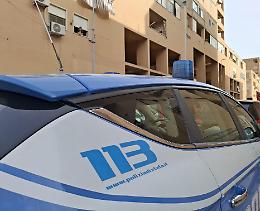 Ancora un blitz allo Zen alla ricerca di armi, tre arresti