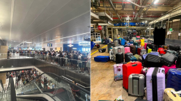 Aeroporto, turisti nel mirino degli sciacalli: taxi da Palermo a Catania fino a 800 euro