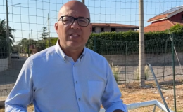 Vandali all&rsquo;Ecoparco di Augusta, Di Mare ai genitori: &laquo;Richiamate i vostri figli alla responsabilit&agrave;&raquo;

