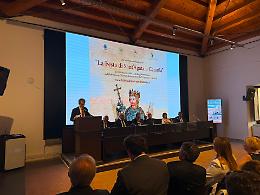 Festa di Sant'Agata a Catania, candidatura Unesco: tradizione, coraggio e partecipazione