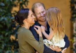 Il principe Harry e Meghan tornano a vivere nel Regno Unito: ecco quali sono i veri motivi