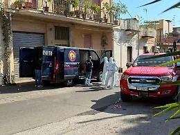 Il giallo di Riposto: Noemi a casa dell&rsquo;indagato accompagnata da Mister X