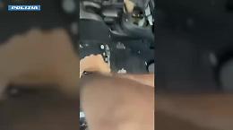 Auto con doppiofondo elettrico e 52 chilogrammi di hashish: arrestata una 50enne a Catania