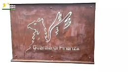 I beni sequestrati tra Italia e Romania: 40 milioni tra societ&agrave;, ville e denaro (VIDEO)