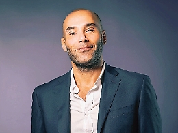 Luigi Tabita: «Informazione e cultura armi contro il pregiudizio»
