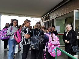 “Marconi”, stop ai doppi turni