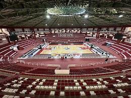 Trapani: progetto per l'efficientamento energetico del Pala Daidone, oggetto del contendere tra Antonini e la Giunta