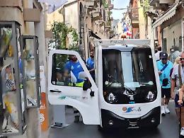 De Luca ordina di “scovare” le utenze ancora senza mastelli