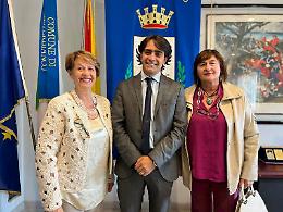 «Presto nascerà un istituto scolastico superiore»