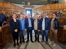 Il Libero Consorzio di Caltanissetta versa in crisi profonda