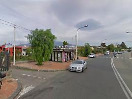 Viale Europa, interventi per mitigare il rischio idrogeologico