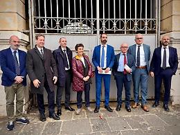 I magazzini della Dogana al Comune