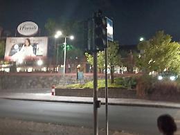 S. Giovanni La Punta, troppi pericoli lungo la Catira Santa Lucia