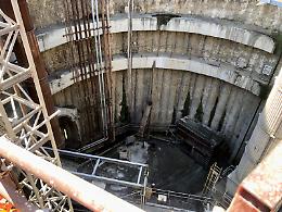 Metropolitana di Catania, si scioglierà il contratto con la società che ha vinto l'appalto per l’aeroporto