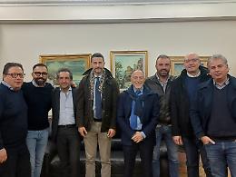 Raddoppio ferroviario Catania-Messina: i sindaci bocciano la variante voluta da Taormina. «Sacrificata la sicurezza»