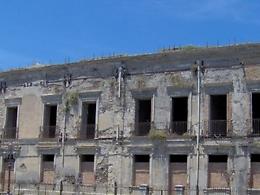 Milazzo: sette milioni per recuperare l'ex ospedale “Vaccarella”